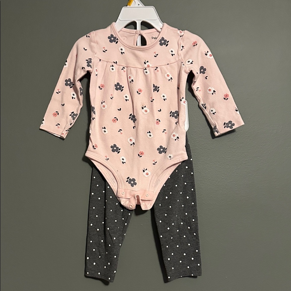 Pekkle Matching Set